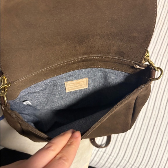 Clare V Turnlock Louis - Picture 6 of 6